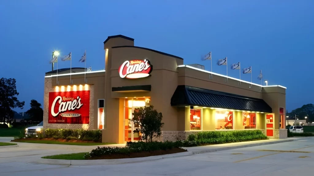 Raisingcanes.com/survey
