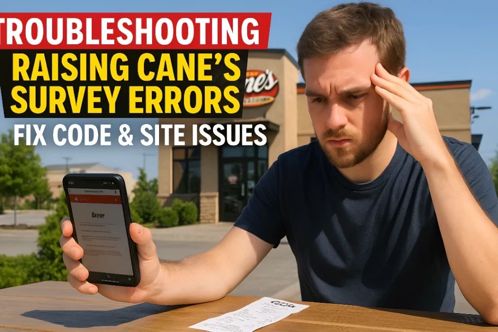 Raisingcanes.com/survey